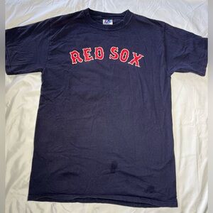 Ortiz Red Sox Tee